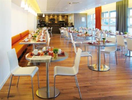 Sejours et Affaires Paris Vitry