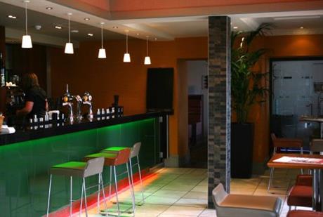 Redstones Hotel