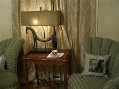 Mozart Guest House