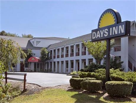 Days Inn Old Saybrook