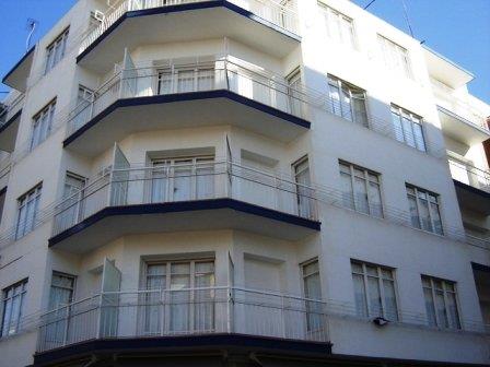 Residencia Bristol