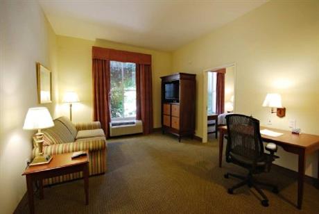 Hampton Inn & Suites Charleston-West Ashley