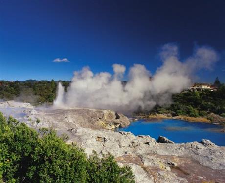 Holiday Inn ROTORUA