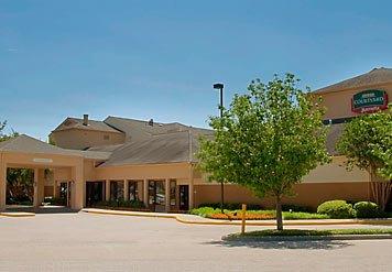Courtyard Houston Westchase
