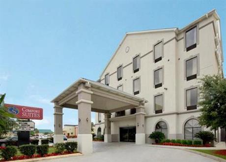 Comfort Suites Houston