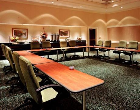 Hilton Alexandria Mark Center