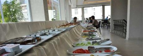 Atik Palace Hotel
