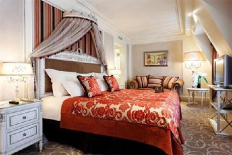 Hotel Balzac