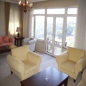 The Marmara Camlica