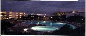 Oasis Lanz Club