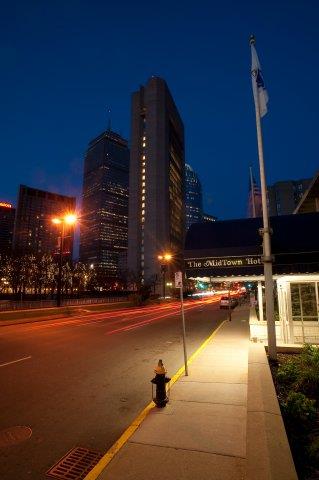 Midtown Hotel