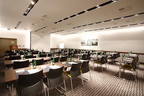 Jurys Inn Prague