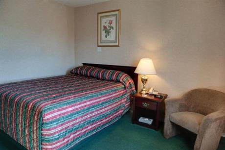 Sandman Inn Cranbrook