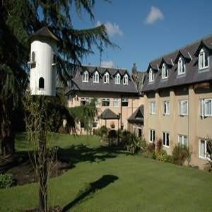 Alderley Edge Hotel