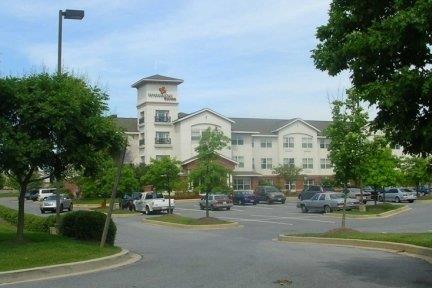 Extended Stay Deluxe - Columbia - Columbia Corporate Park