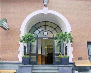 Quest On Eden Serviced Apts Auckland City