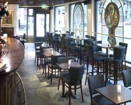 Thon Hotel Stefan