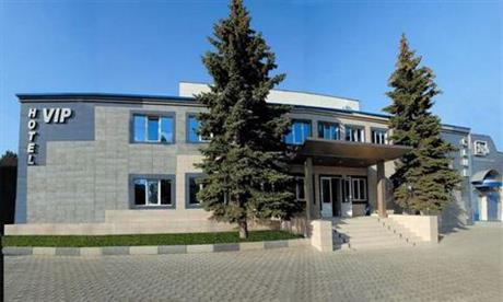 VIP-Hotel