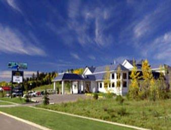 Days Inn - Hinton - Jasper