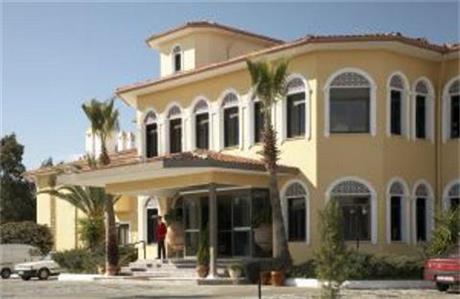 Anemon Hotel Aydin