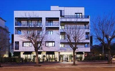 Hotel Pulitzer Roma