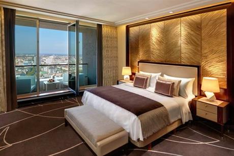 Waldorf Astoria Berlin