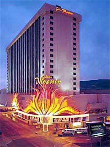 Golden Phoenix Hotel & Casino