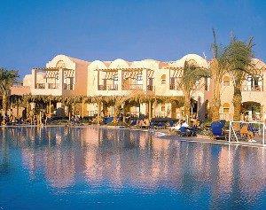 Iberotel Makadi Beach