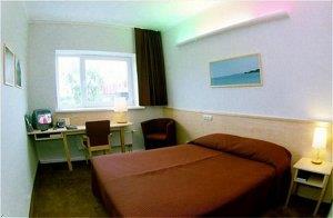 Reval Inn Klaipeda