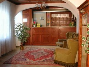Hotel Am Brillantengrund