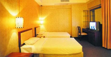 Yi He Hotel