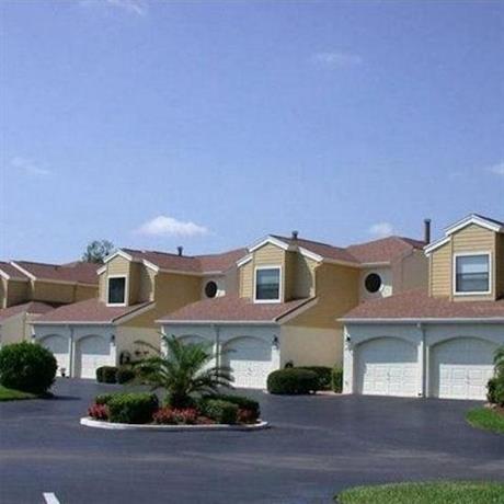 Ventura Resort Rentals Orlando