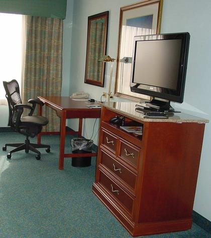 Hilton Garden Inn Orlando International Drive North