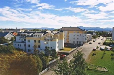 Skagen Hotel