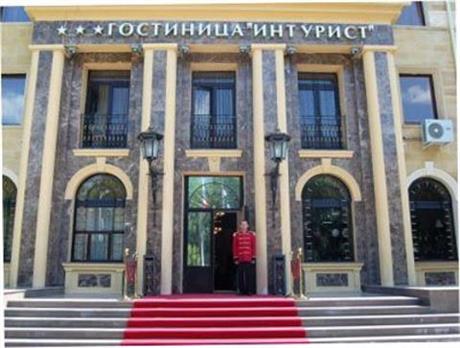 Intourist-Stavropol