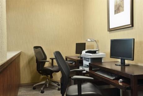 BEST WESTERN Yorkton Inn