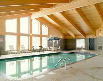AmericInn Algona