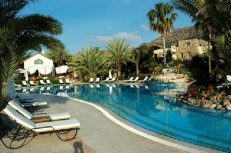 DIVAN PALMIRA HOTEL