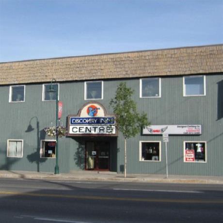 Discovery Inn