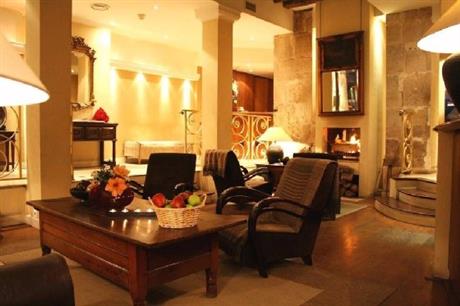 Hotel Le Clos Medicis
