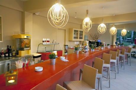 Alkyon Resort Hotel