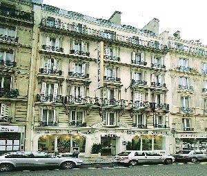 Hotel Metropol