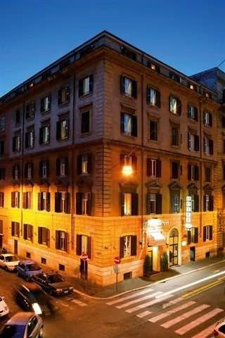Exclusive The Kennedy Hotel