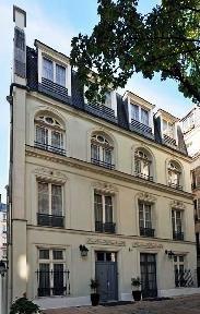 TRYP Paris Blanche Fontaine