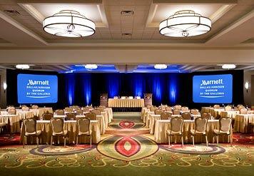Dallas/Addison Marriott Quorum by the Galleria