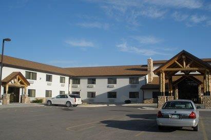 AmericInn Belle Fourche