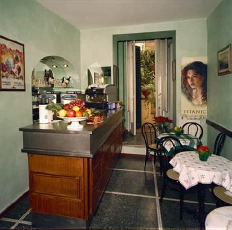 Tourist House