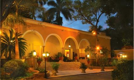 HACIENDA CHICHEN & YAXKIN SPA