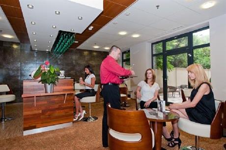 Hotel Regnum Residence