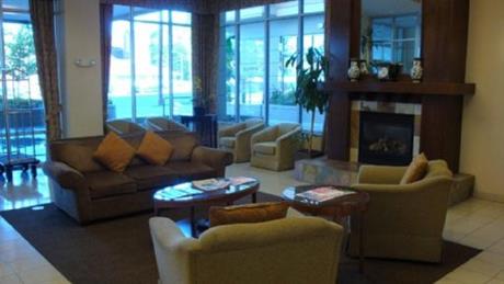 Holiday Inn SEATTLE